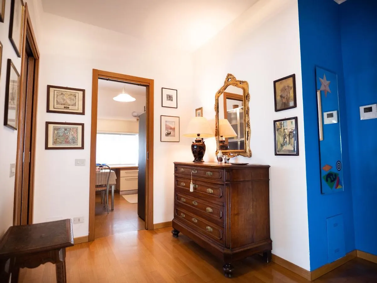 Ferienwohnung Lily House Como 0*,  Italien