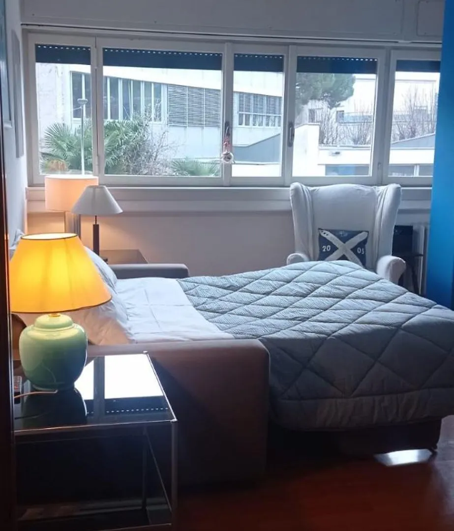 Ferienwohnung Lily House Como Apartment