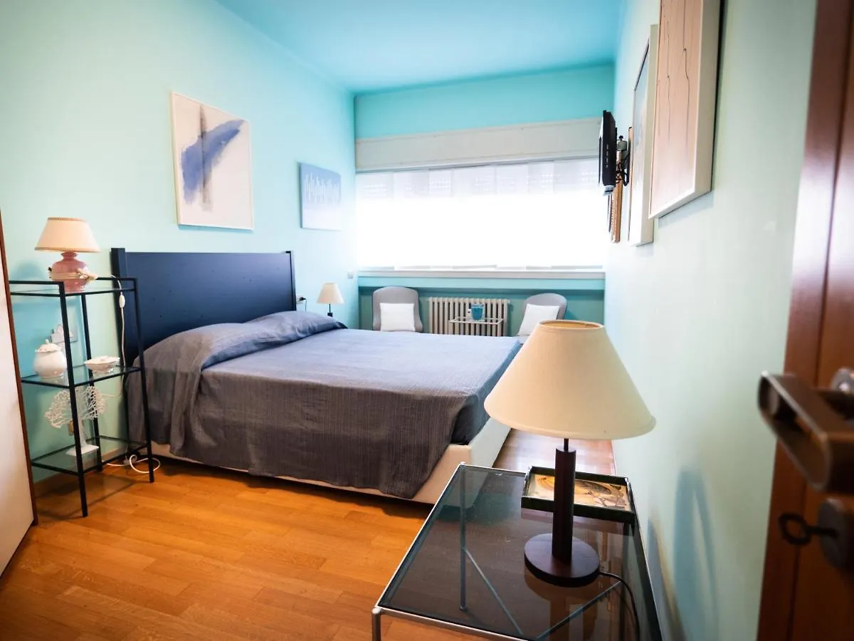 Lily House Apartment Como