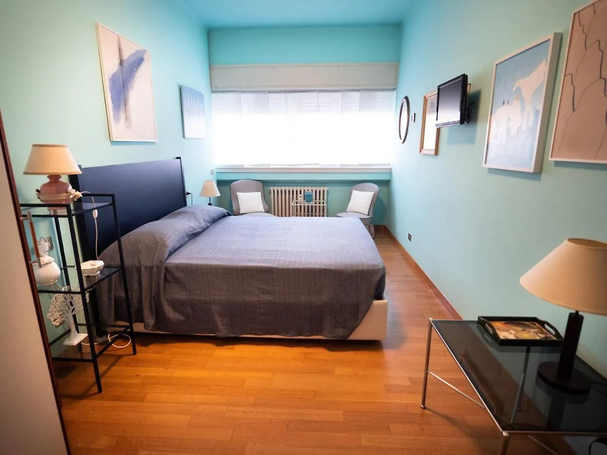 Lily House Apartment Como