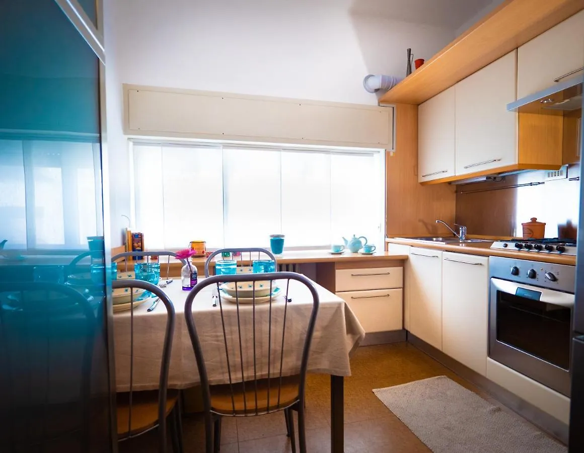 Lily House Apartment Como
